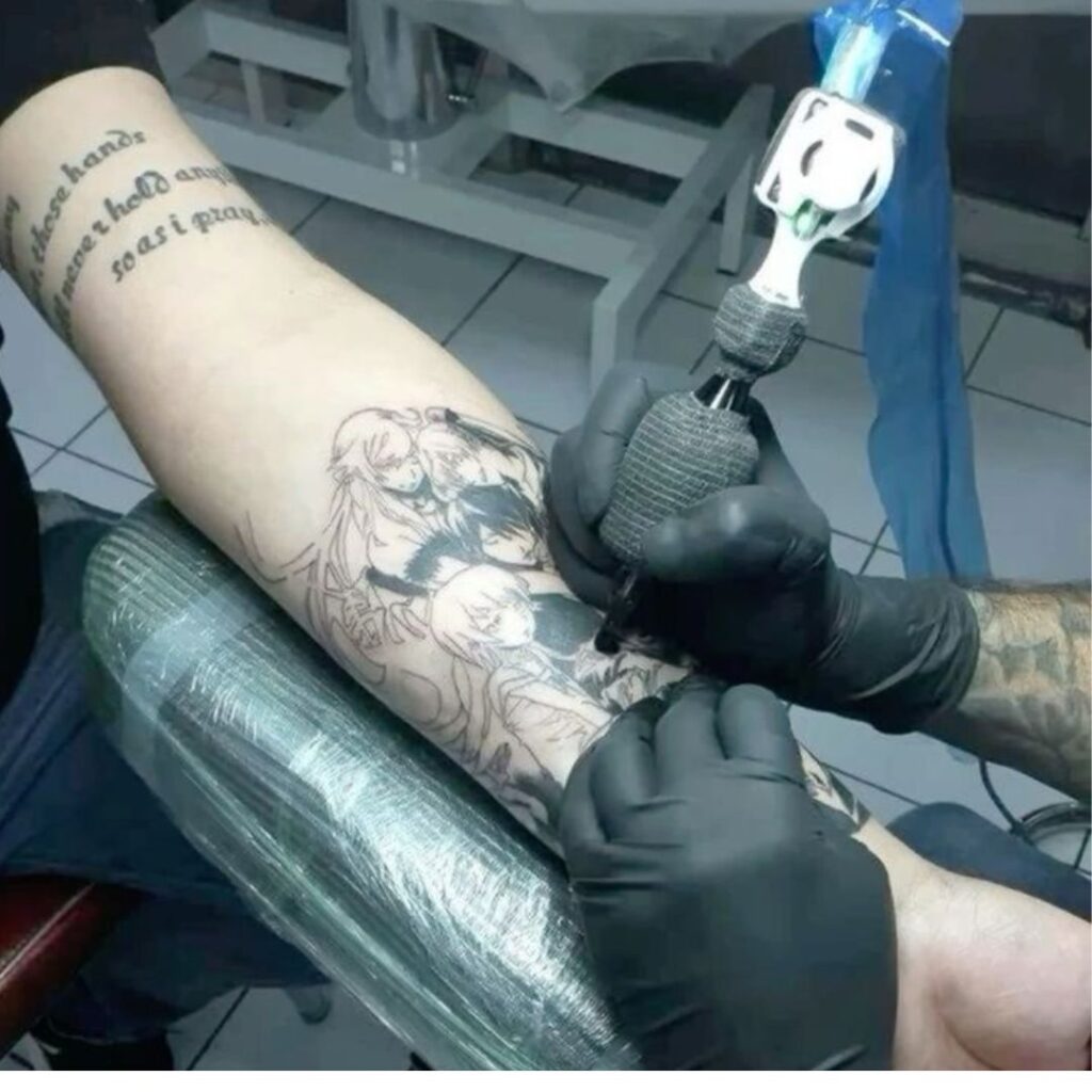 tattoo