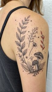 Top Trending Tattoo Styles for 2025