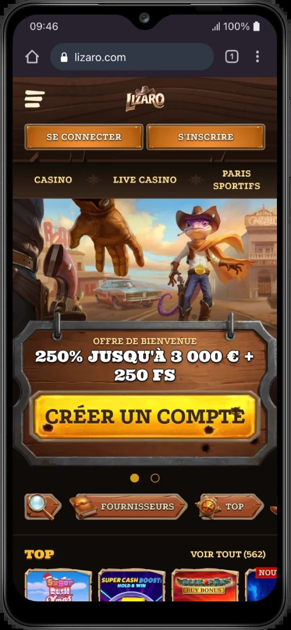 Experience the Ultimate Gaming Thrill at Lizaro Casino UK Today, lizaro casino login