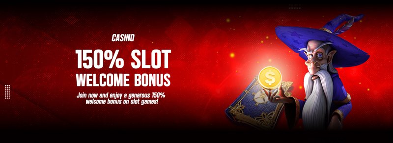 Introduction to casino lizaro