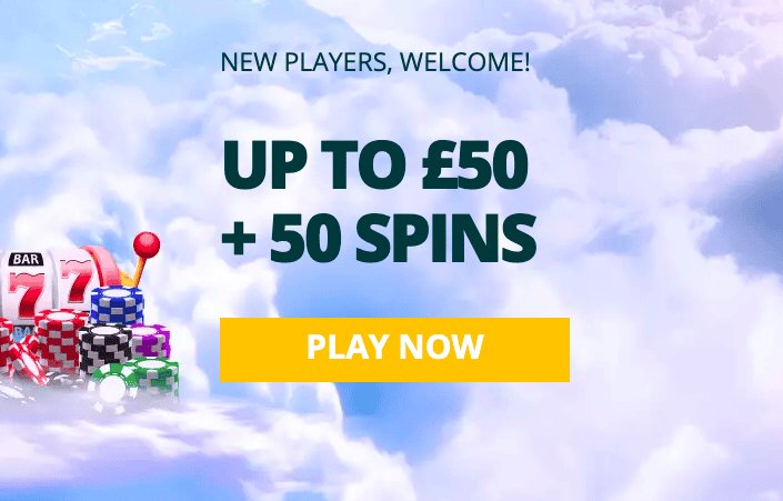 United Kingdom - spinfin casino login